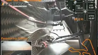 ZaWotec - 2 Runden KTM X-Bow auf Pannonia-Ring