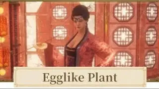 Mir4 Request Mission:Egglike Plant