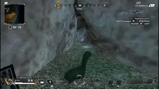 Apex Legends Easter egg storm point