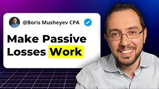 Make Passive Losses Work