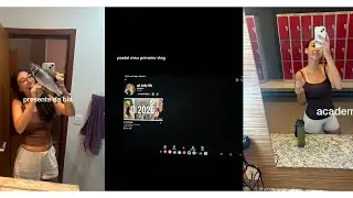vlog de dois dias nas férias 