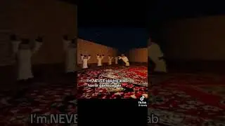 Roblox Arab horror&hellip; #roblox #robloxmemes #funny #arabic #memes #tiktok