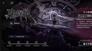 [CN] Path to Nowhere - Gameplay - Witchwoven Folio - Corridors of Sin + Penumbra Lair
