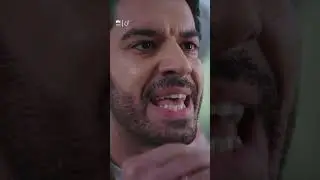Her Heart Is Quietly Shattered 💔🤫 #ainishq #onelove #hindidubbed #KızılcıkŞerbeti | UD3R