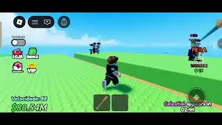 EVOLUI DE UM NOOB PARA UM PRO NO TSUNAMI DOS BRAINROT.