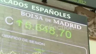 SPAIN STOCK MKT.BOLSA