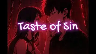 Taste of Sin