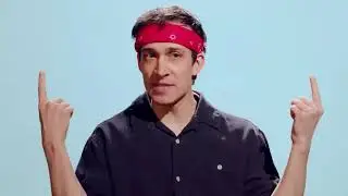 Last Laugh Season 1