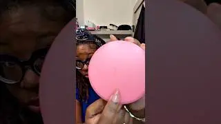 This Fenty butta drop is so good! #fenty #fentybeautyreview  #fentybeauty #fentybeautybyrihanna