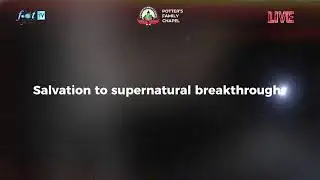 Join Prophet Alex Armstrong on 60 Mins With God now for a powerful session of prayer and impartation