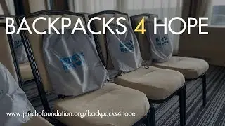 BACKPACKS 4 HOPE