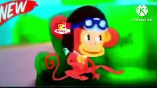 Baby TV Animal Party Fox Fast Speed 1.15x