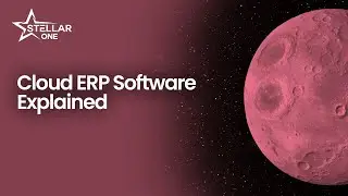 What Is Cloud ERP Software? |  Is It Right for Your Business?