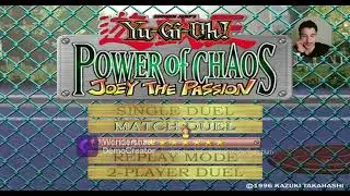 Collecting All Of Joey's Cards Part 25