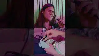 Chroma Console + Wurlitzer - Klark Sound Demo