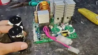 INGCO 320 New version No Power