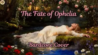 Taylor Swift &ndash; The Fate of Ophelia (Medieval Bardcore Cover) 🎻🕯️