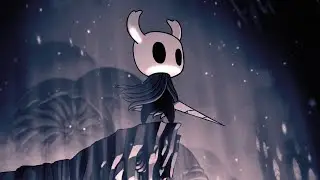 Hollow Knight - Part 9: Exploring Hallownest
