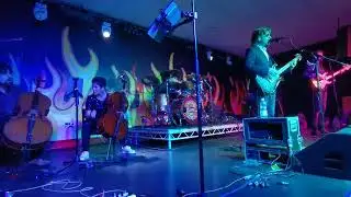 Electric Live Orchestra - Yardbirds Rock Club Grimsby 2023