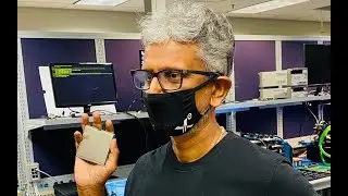 Intel&rsquo;s Raja Koduri teases Xe Graphics Family