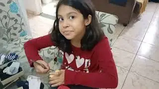 O ovo cozido deu ruim.