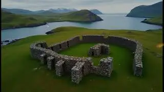500 Jahre im Eis: Das gefrorene Geheimnis der Wikinger