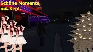 [GVRP] Sch&ouml;ne Momente mit Kent