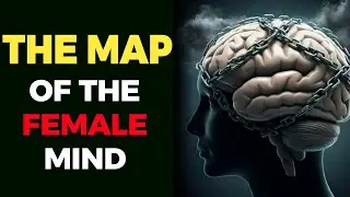 6 TRICKS to Control Any WOMAN'S Mind (Works on Everyone)
