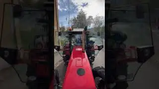Same Titan 160 exhaust sound!!!