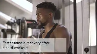 CBD oil and the benefits for athletes