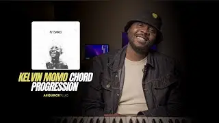 Kelvin Momo's 'Vulani' Chord Progression SECRET Revealed