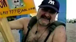 Joe Pepitone on Day One Las Vegas Part 4