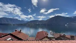 Captivating Contemporary Penthouse With Lake View, Lakeside Real Estate | Lake Como, Italy