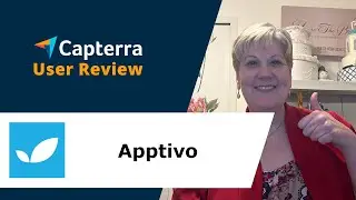 Apptivo User Review