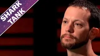 No Salesmen Detected!? | Sheets Laundry on Shark Tank