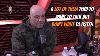 Long form conversation - Joe Rogan | Lex Fridman Podcast