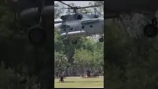 Delhi Police to train commandoes for any evacuation in disaster &to deal with any terrorist incident