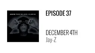 Beat Breakdown - December 4th by Jay-Z (prod. Just Blaze)