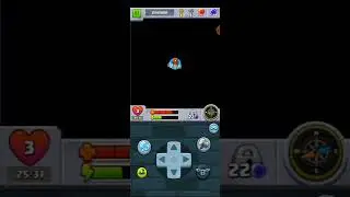 Diamond Quest 2 ID 1193.Maybe someone knows, how to finish the level?