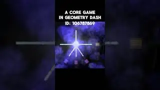 id: 106787869 #roblox #reactorcore #geometrydash