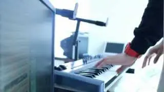 Beat Making Video of Sweatin (Beat) By Skate Bravo