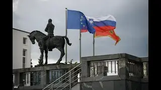 Predstavitev dveh stebrov nacionalno-varnostnega sistema RS