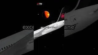 Pilot Mistakes Venus for Plane, Sends Passengers into Dive!