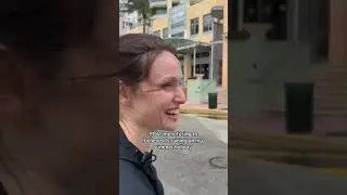 A true Brit abroad 😂