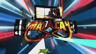 POR QUE NOS DIJIMOS ADIOS (SALSA)-SONIDO MALACAY- PRODUCCIONES CRUZ- SN ANTONIO EL DESMONTE 16/06/23