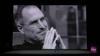 Watch Apple&rsquo;s iPhone X event in 3 minutes - iPhone X, iPhone 8 and 8plus, Apple tv