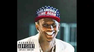 Young Thug - Make America Slime Again (Official Audio) Unreleased