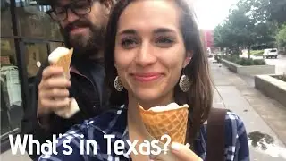 WHAT BROUGHT US TO AUSTIN, TX | vlog