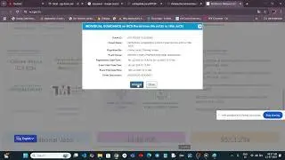 Client Meet for Digital Document Auto-Fetch Project | DigiLocker Concept | Gov Exam Form Integration
