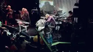 Strawberry Alarm Clock with Stephen Kalinich